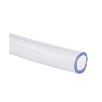 Clear Plastic Tube